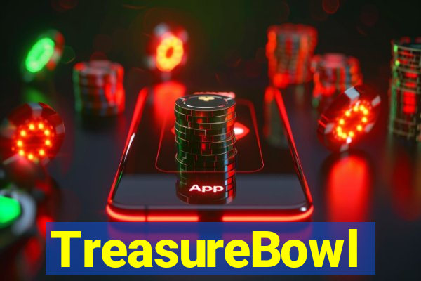 TreasureBowl treasure bowl estrategia